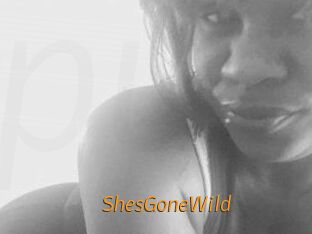 ShesGoneWild