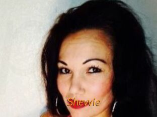 Shevvie