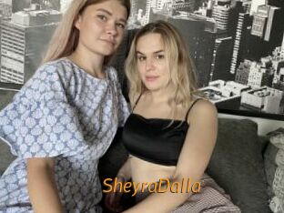 SheyraDalla