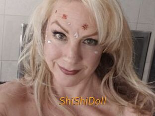 ShiShiDoll