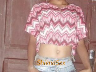 ShienaSex