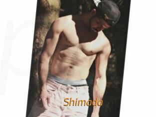 Shimada