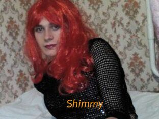 Shimmy