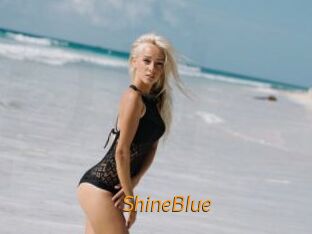 ShineBlue