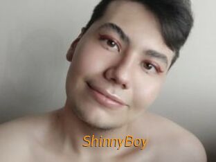 ShinnyBoy
