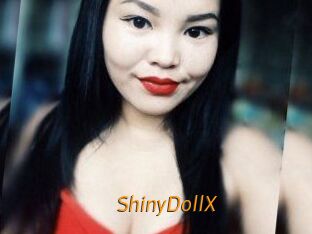ShinyDollX
