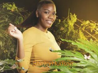 ShirleyHudson