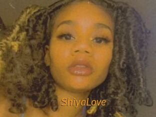 ShiyaLove
