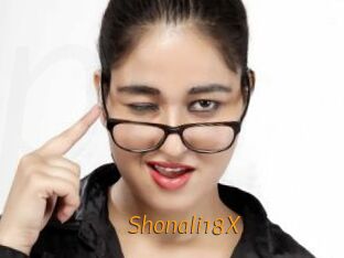 Shonali18X