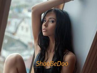ShooBeDoo