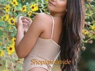 ShopiaHumide