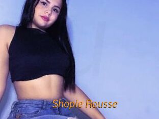 Shopie_Rousse