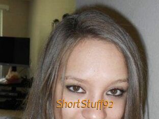 ShortStuff92