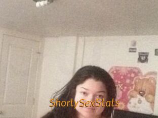 ShortySexStats