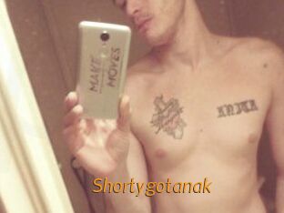 Shortygotanak
