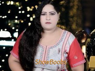 ShowBoobs