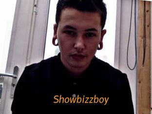 Showbizzboy