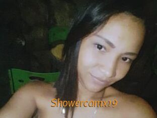 Showercamx19
