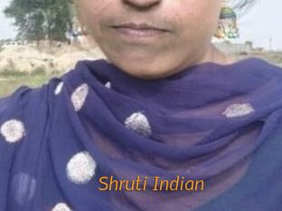 Shruti_Indian