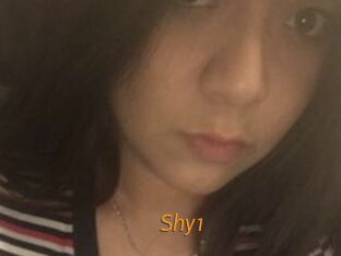 Shy1