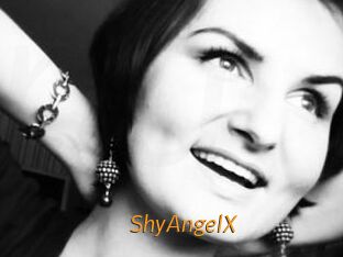 Shy_AngelX