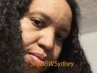 ShyBBWSydney