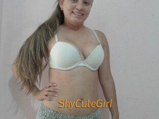 ShyCuteGirl