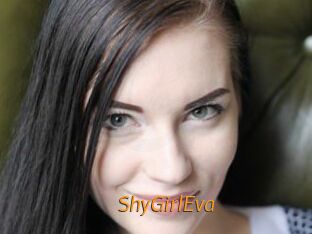 ShyGirlEva