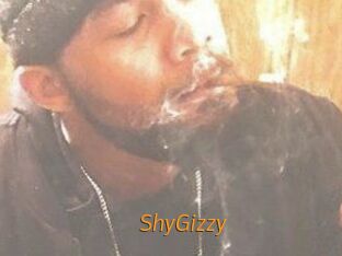 ShyGizzy