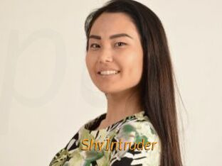ShyIntruder