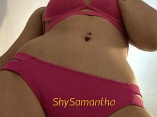 ShySamantha