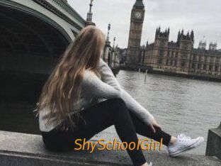Shy_School_Girl