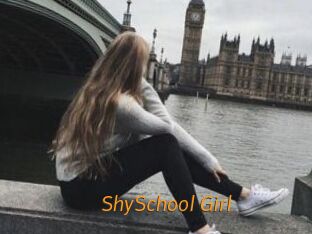 ShySchool_Girl