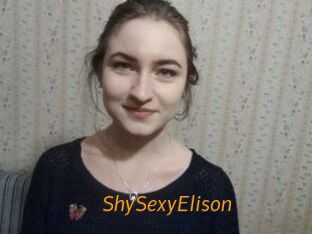 ShySexyElison