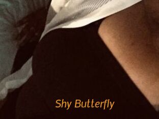 Shy_Butterfly