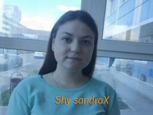 Shy_sandraX