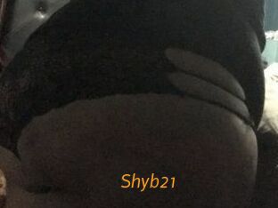 Shyb21