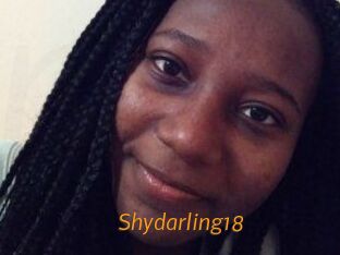 Shydarling18