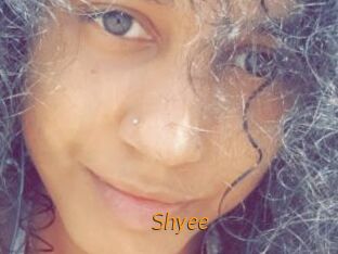 Shyee