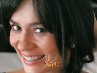 Shyla