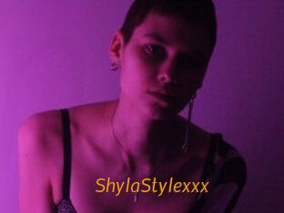 ShylaStylexxx