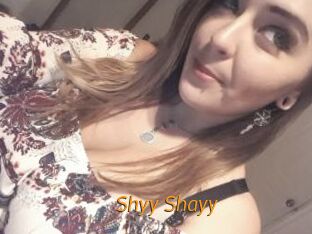 Shyy_Shayy