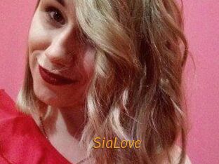 SiaLove