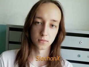 SiachanX