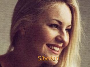 Siberian