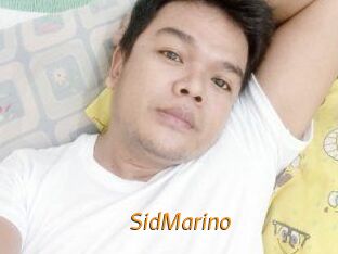 SidMarino