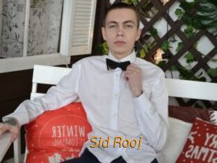 Sid_Rooj