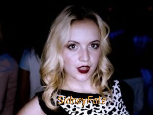 SidneyFate