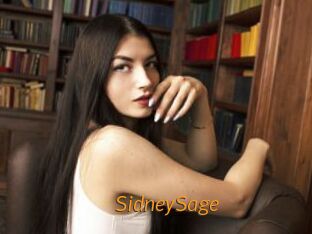 SidneySage