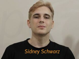 Sidney_Schwarz